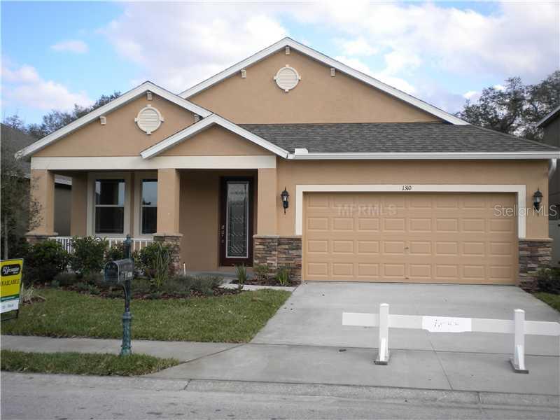 1310 Halapa Way Trinity, FL 34655 - Photo 1 of 1 Exterior Front