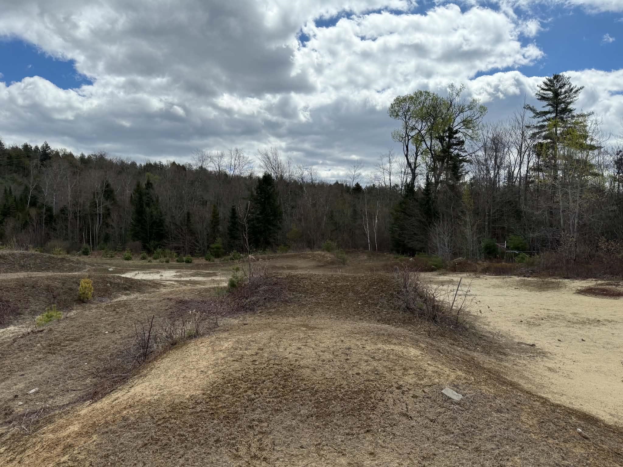 Lot 7 Bog Road Enfield, NH 03748 - Photo 3 of 5 Gallery Image 3