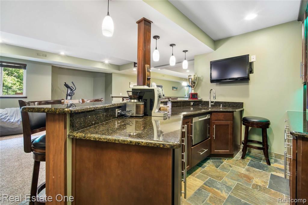 3453 Everett Drive Rochester Hills, MI 48307 - Photo 39 of 50