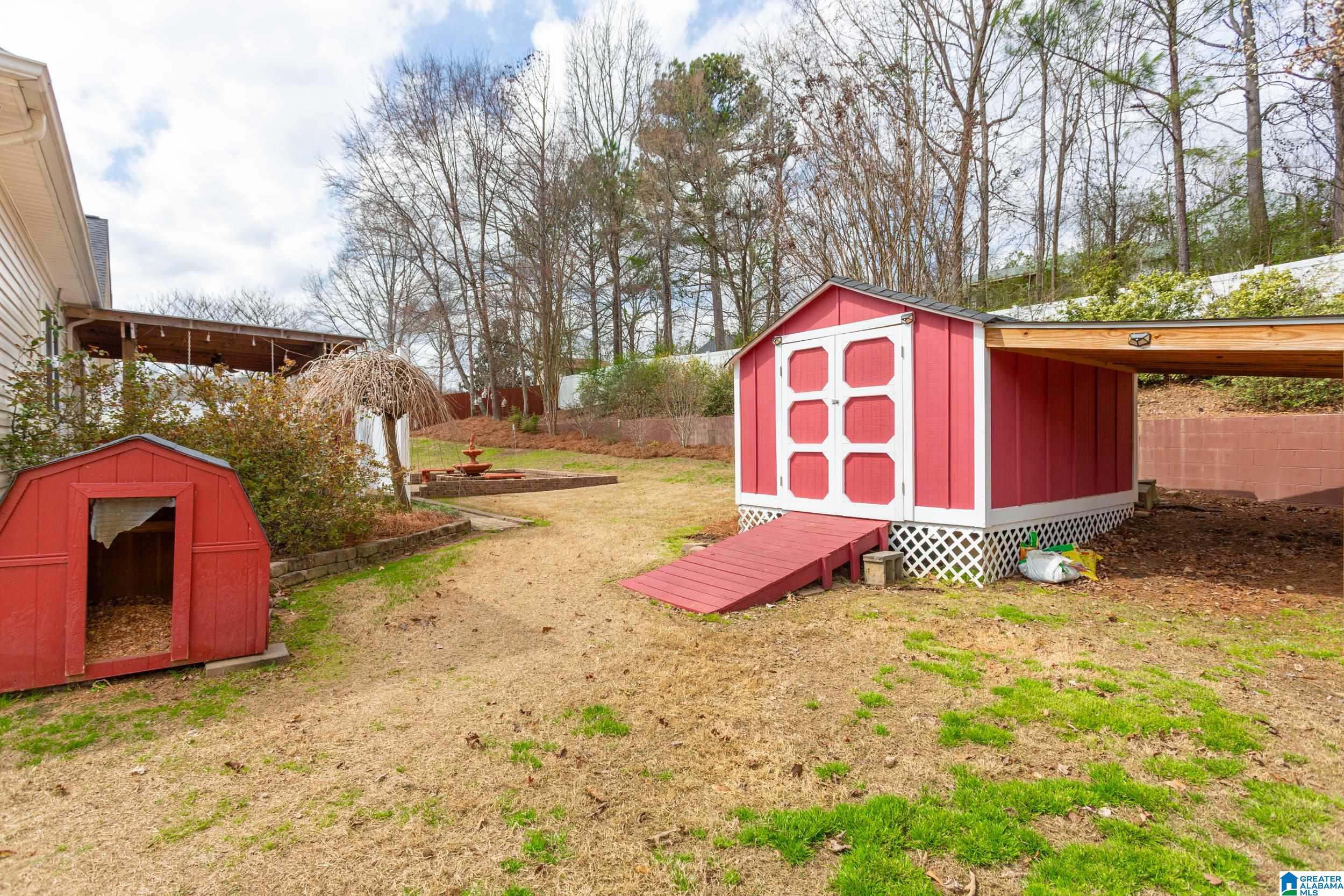 1745 Halls Chapel Road Alexandria, AL 36250 - Photo 30 of 34 Gallery Image 30