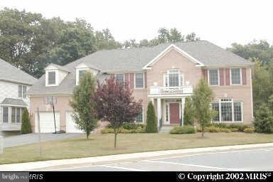 10910 Bells Ridge Drive Potomac, MD 20854 - Photo 1 of 29 Exterior (Front)