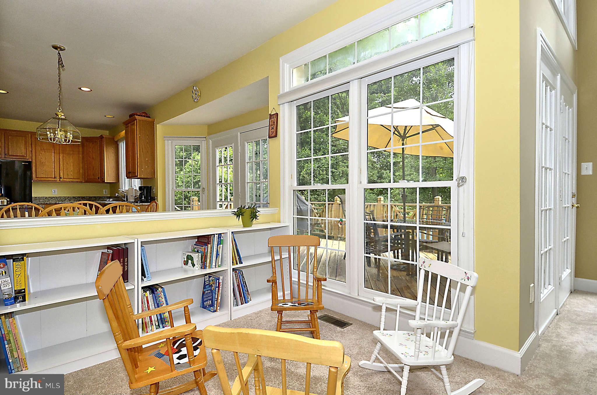 10910 Bells Ridge Drive Potomac, MD 20854 - Photo 12 of 29 Interior General