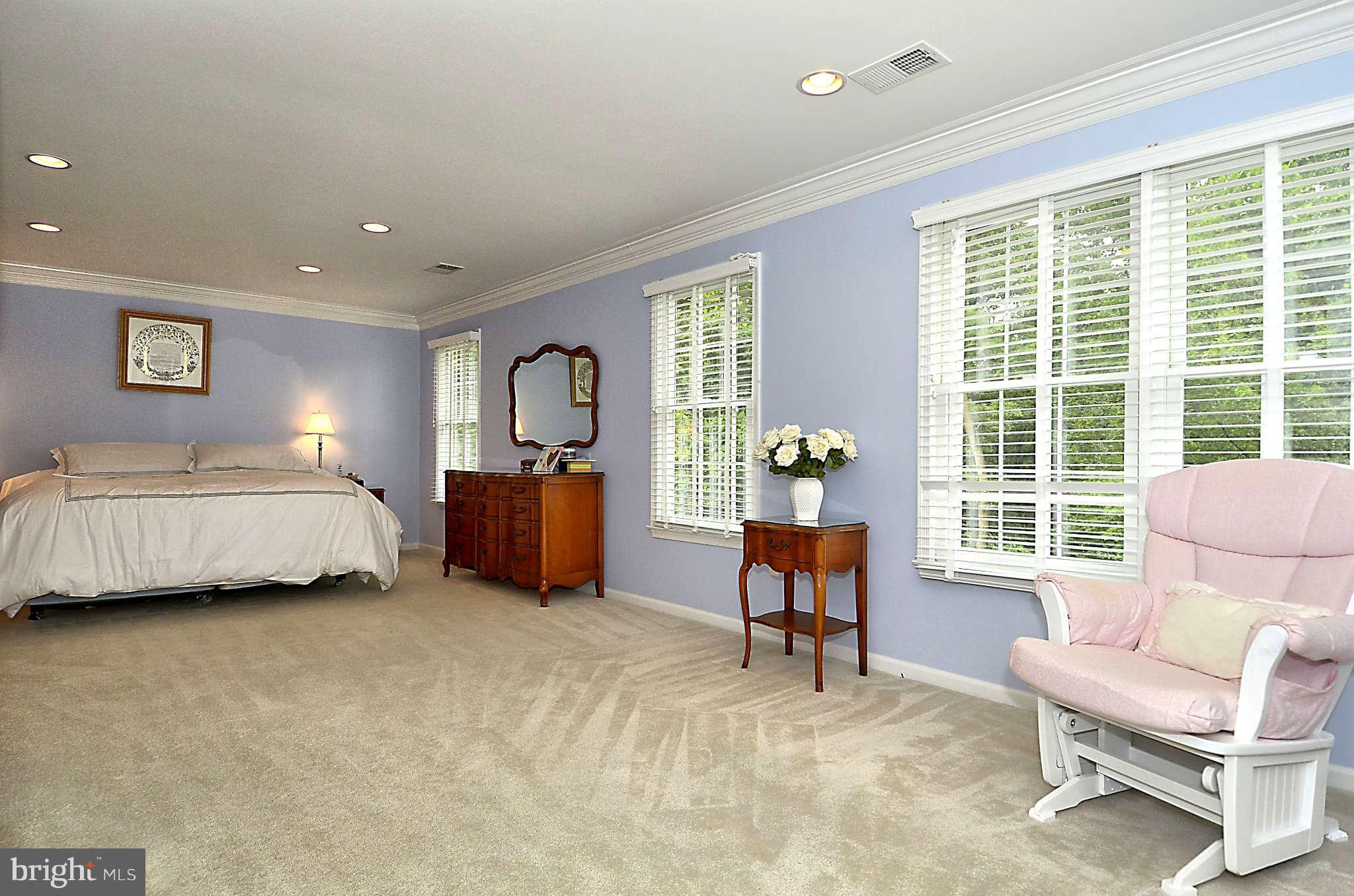 10910 Bells Ridge Drive Potomac, MD 20854 - Photo 16 of 29 Bedroom Master
