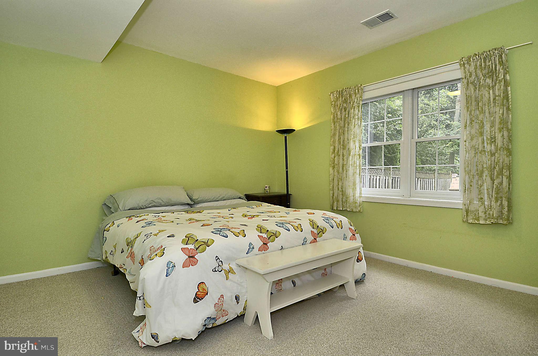10910 Bells Ridge Drive Potomac, MD 20854 - Photo 21 of 29 Basement