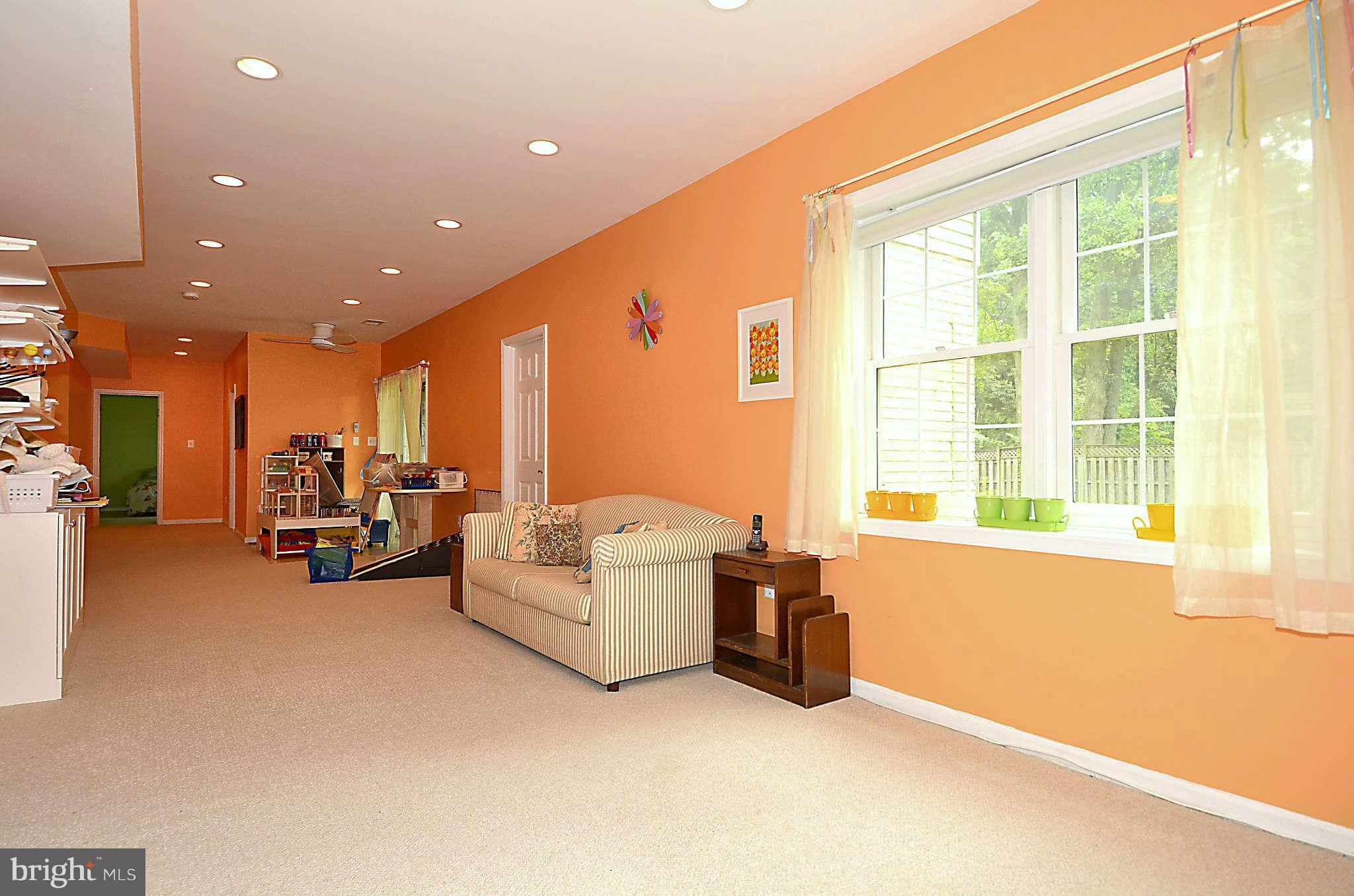 10910 Bells Ridge Drive Potomac, MD 20854 - Photo 23 of 29 Basement