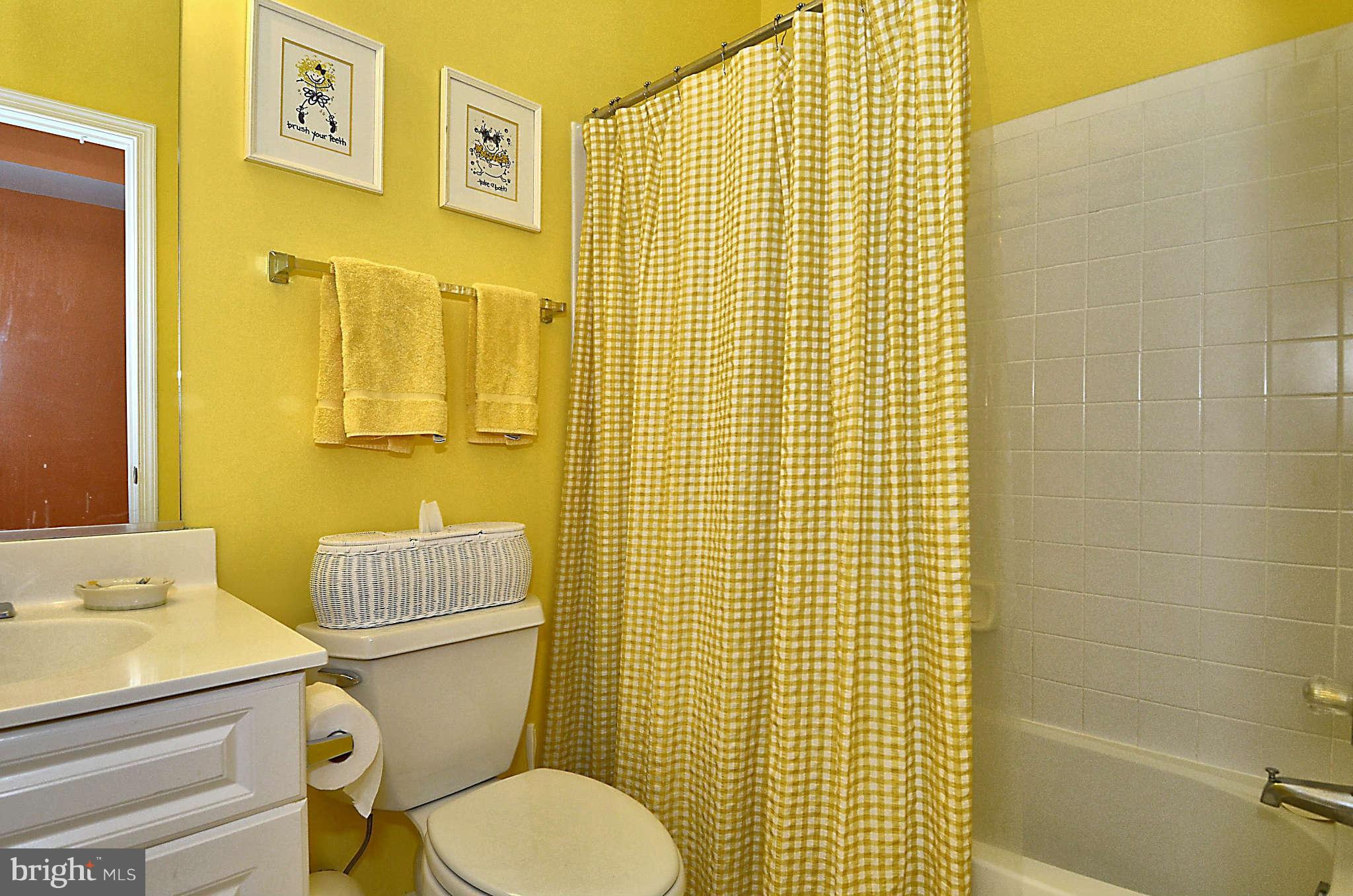 10910 Bells Ridge Drive Potomac, MD 20854 - Photo 25 of 29 Basement