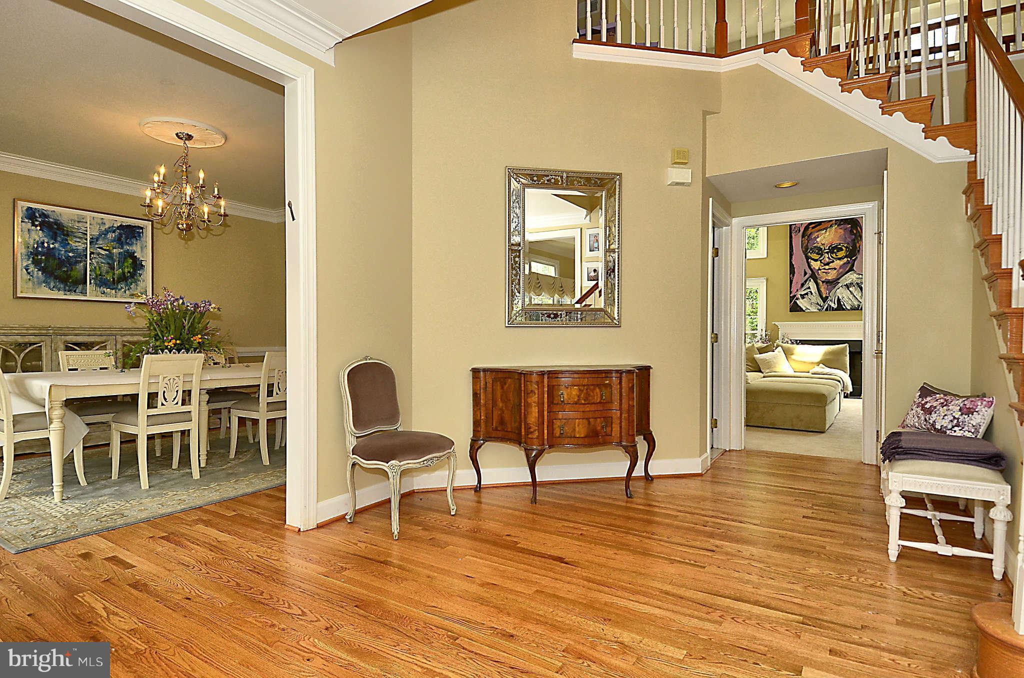 10910 Bells Ridge Drive Potomac, MD 20854 - Photo 5 of 29 Interior General