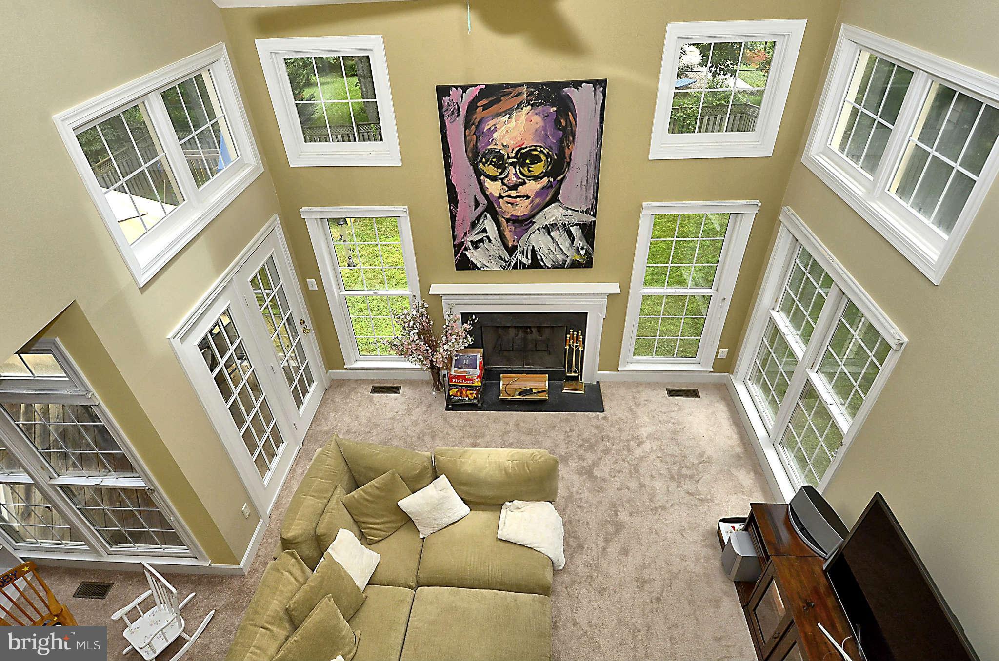 10910 Bells Ridge Drive Potomac, MD 20854 - Photo 6 of 29 Interior General