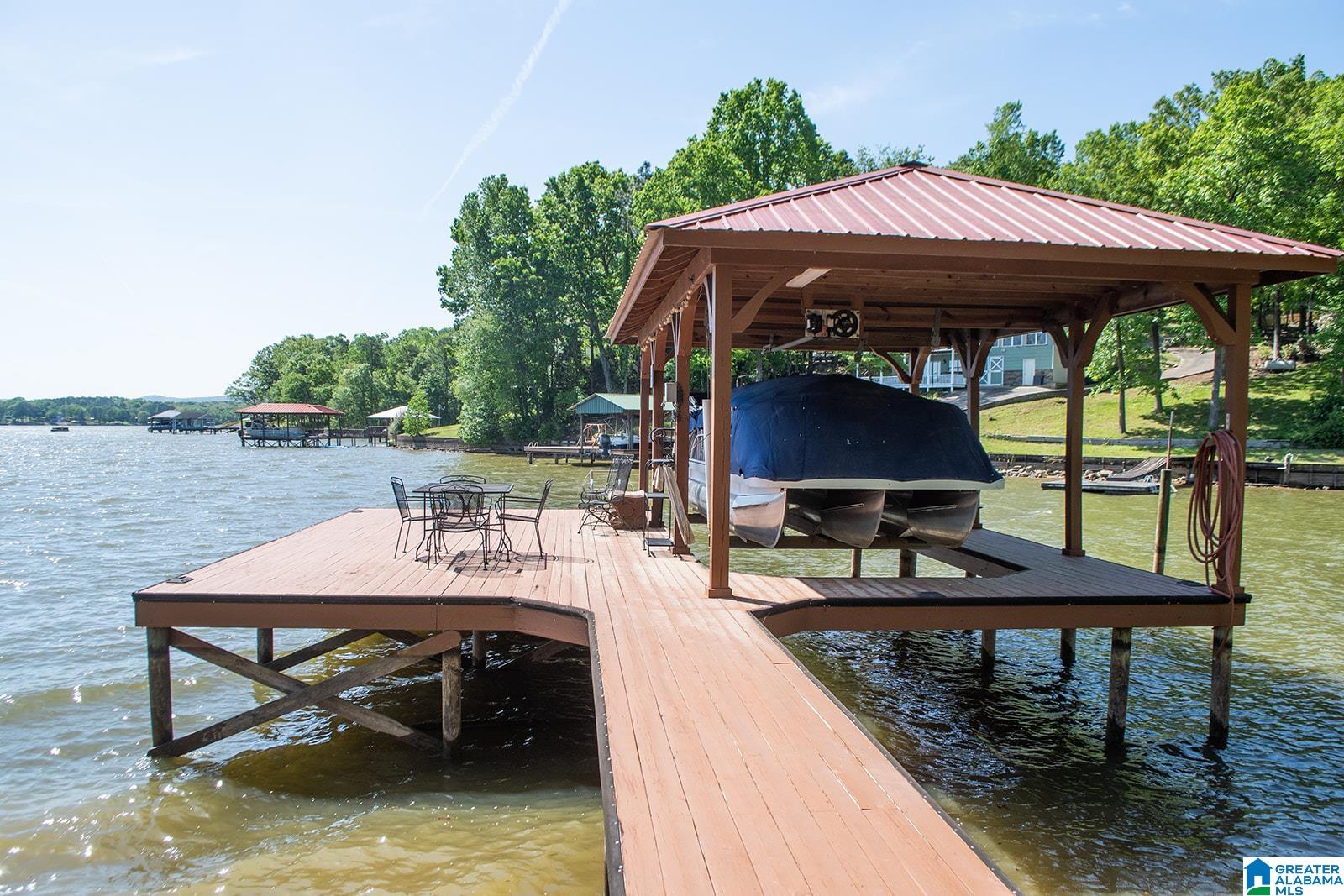 3346 Griffitt Bend Road Talladega, AL 35160 - Photo 35 of 50