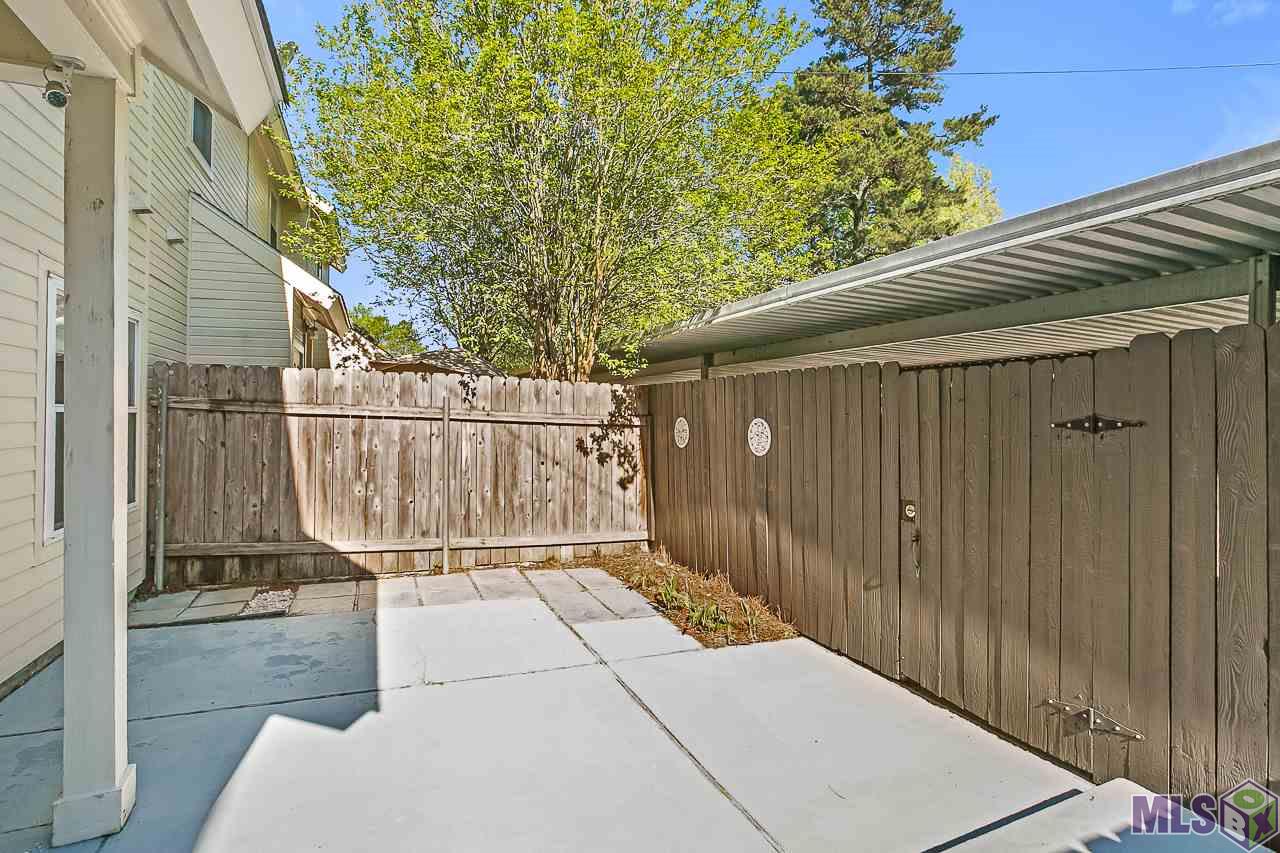 9907 East Groner Avenue Baton Rouge, LA 70809 - Photo 16 of 17