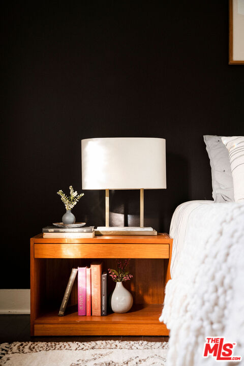 1205 Sanborn Avenue Los Angeles, CA 90029 - Photo 41 of 48 a view of washer and dryer