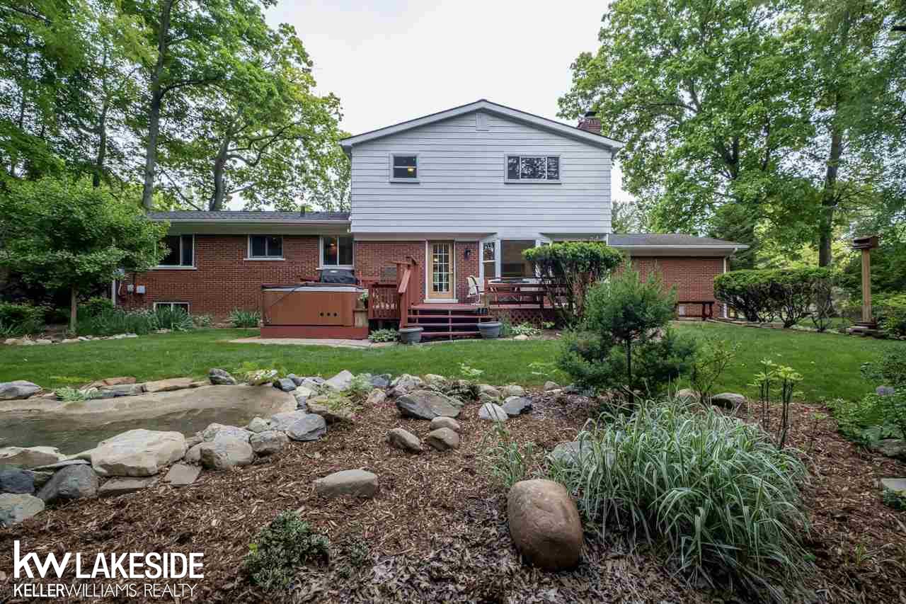 639 Alpine Court Rochester Hills, MI 48309 - Photo 47 of 54