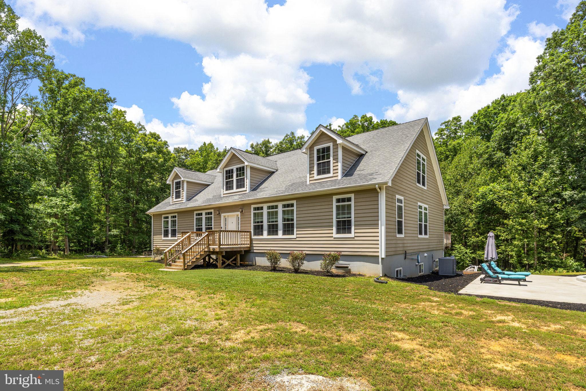 1271 Apple Grove Road Mineral, VA 23117 - Photo 61 of 91 Close to 7,000SF