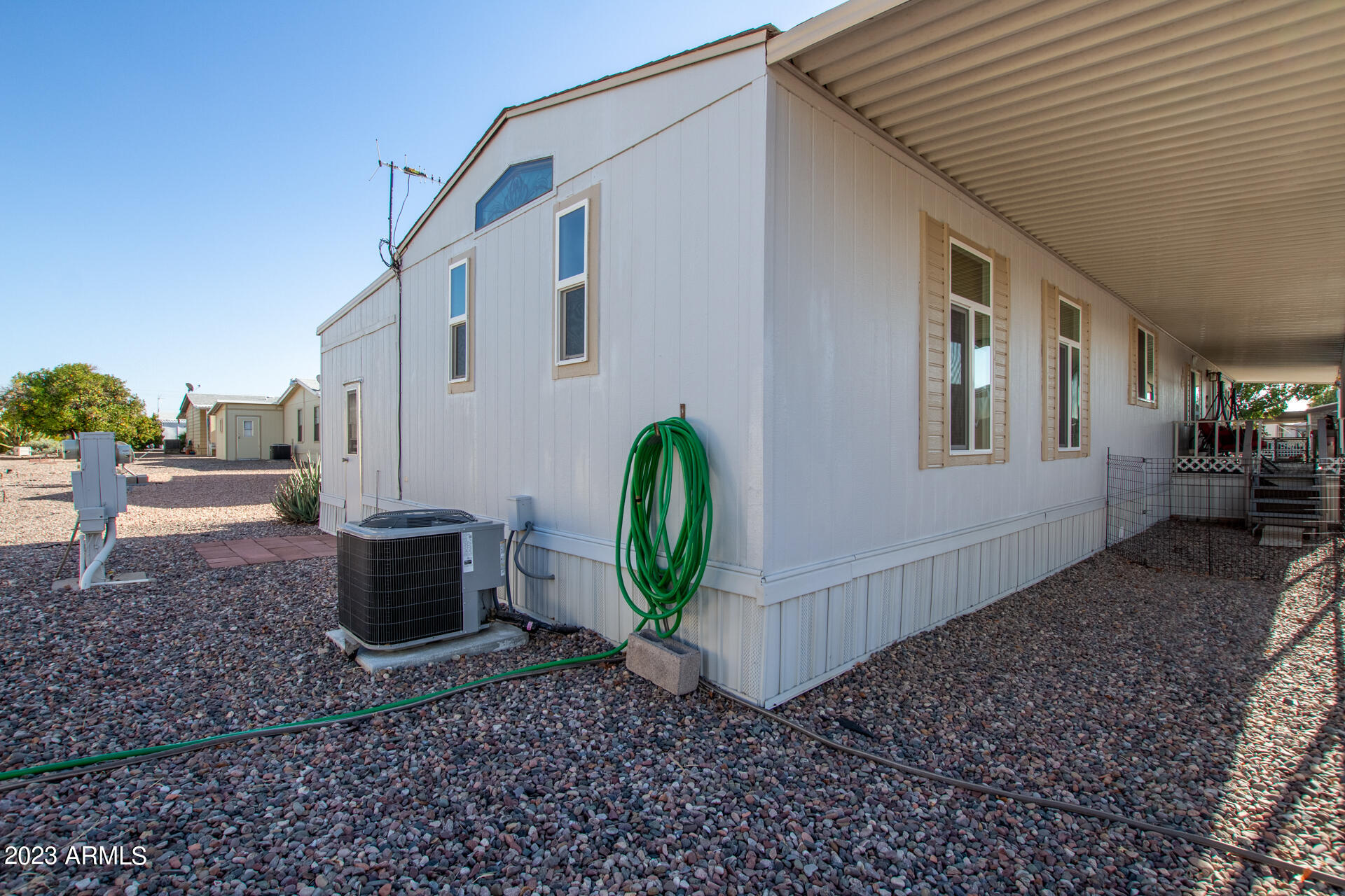 652 South Ellsworth Road, Unit 154 Mesa, AZ 85208 - Photo 30 of 33 30 - Ellsworth