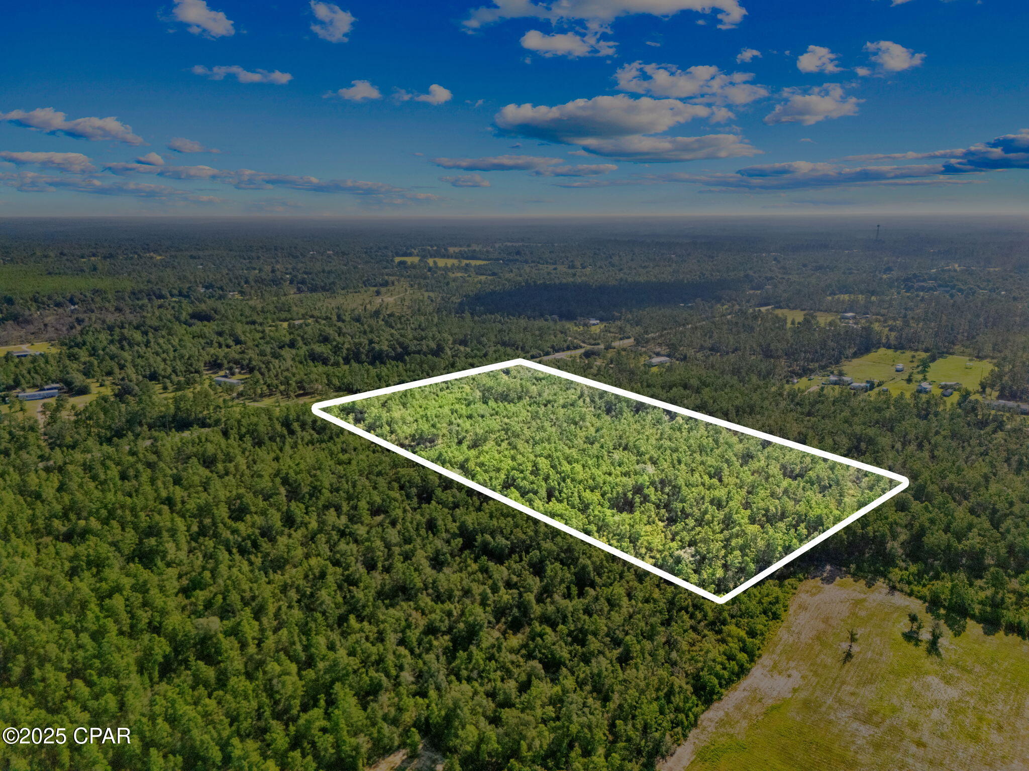 9800 Silver Lake Road Fountain, FL 32438 - Photo 3 of 6 Gallery Image 3