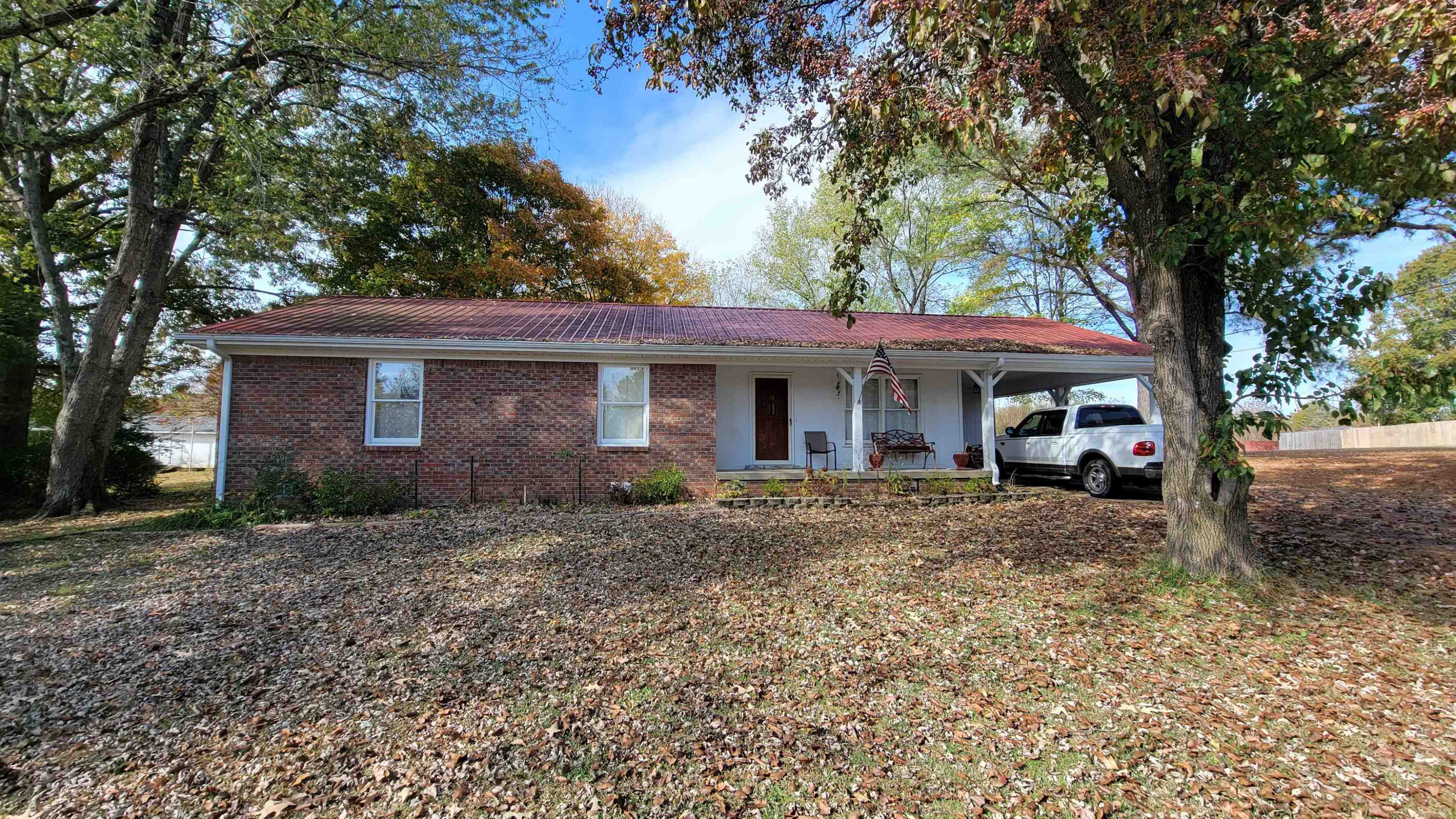 52 Southview Road Pinson, TN 38366 - Photo 1 of 1 Photo 1