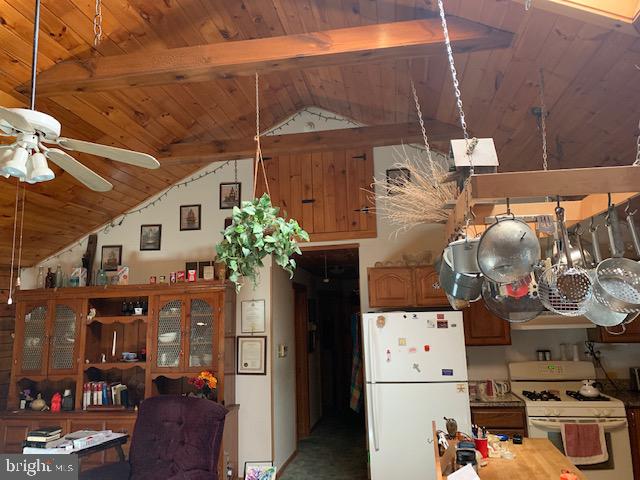 8 Newell Road Leesburg, NJ 08327 - Photo 15 of 17 Gallery Image 15