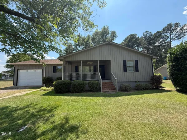 $355,000 | 4116 Carson Drive, Sanford, NC 27332