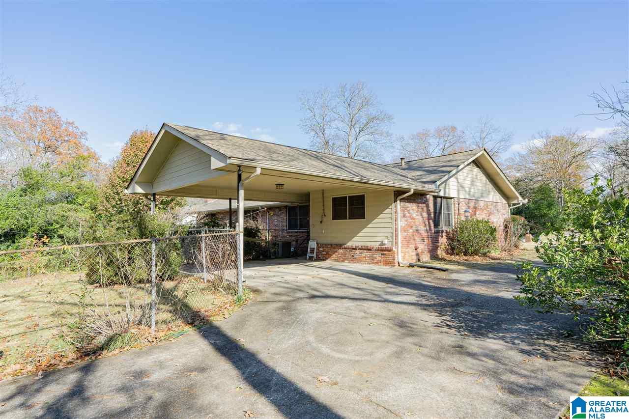 3324 Winchester Road Birmingham, AL 35226 - Photo 40 of 42