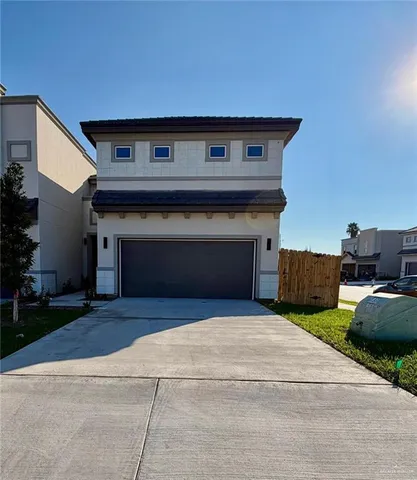 $2,100 | 2202 Corales Street, Mission, TX 78573