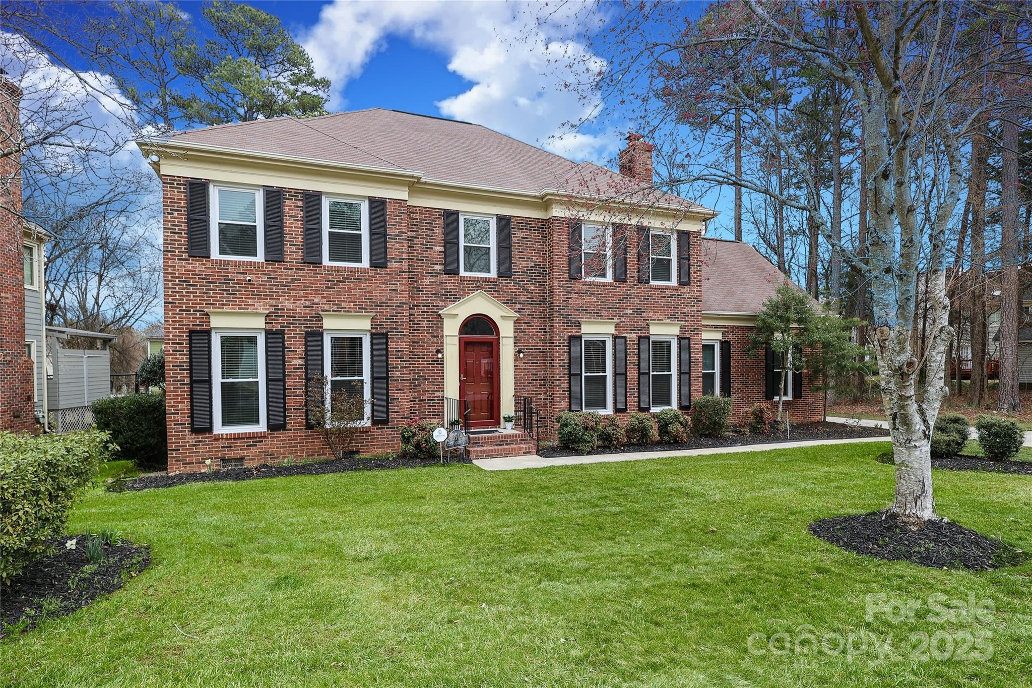 10914 Ridge Acres Road Charlotte, NC 28214 - Photo 1 of 48 Gallery Image 1