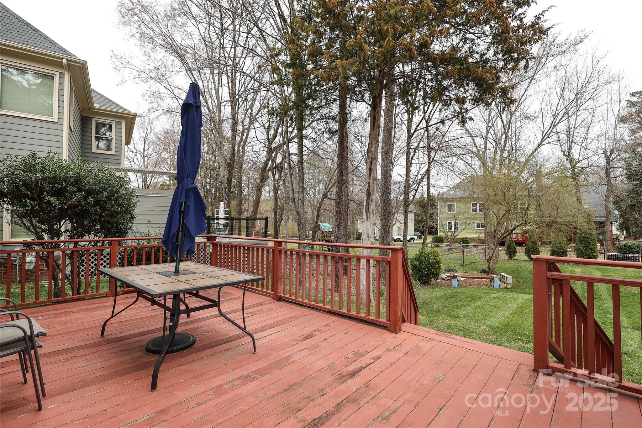 10914 Ridge Acres Road Charlotte, NC 28214 - Photo 40 of 48 Gallery Image 40