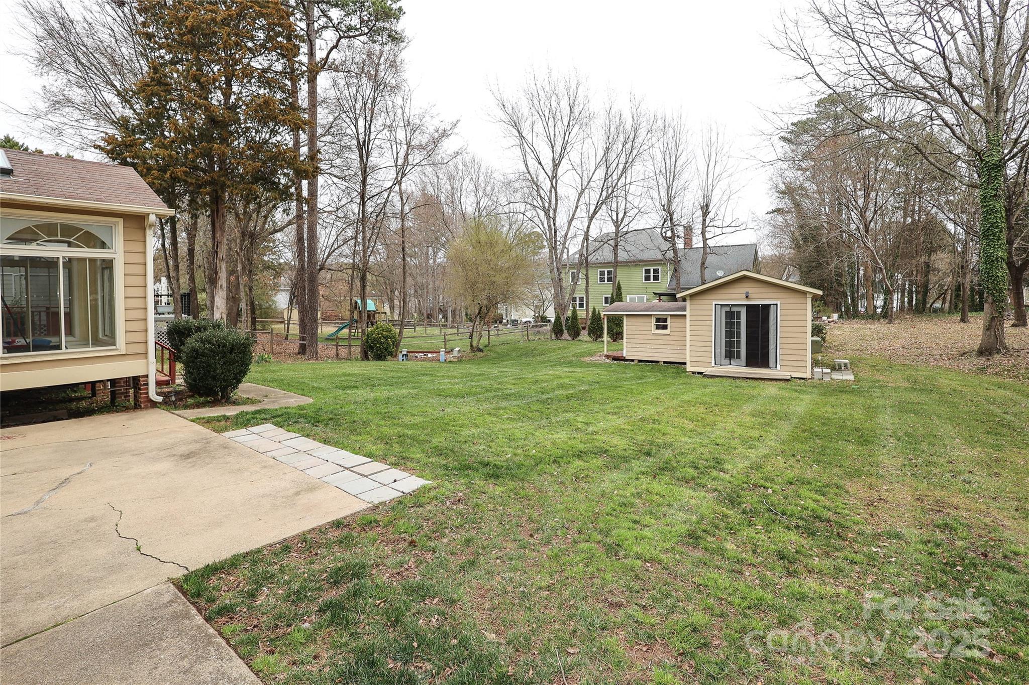 10914 Ridge Acres Road Charlotte, NC 28214 - Photo 43 of 48 Gallery Image 43