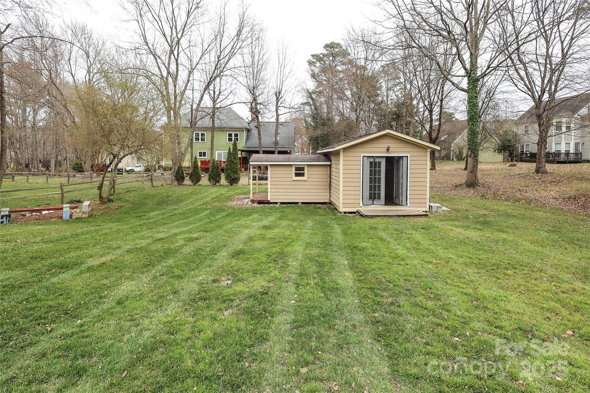10914 Ridge Acres Road Charlotte, NC 28214 - Photo 44 of 48 Gallery Image 44