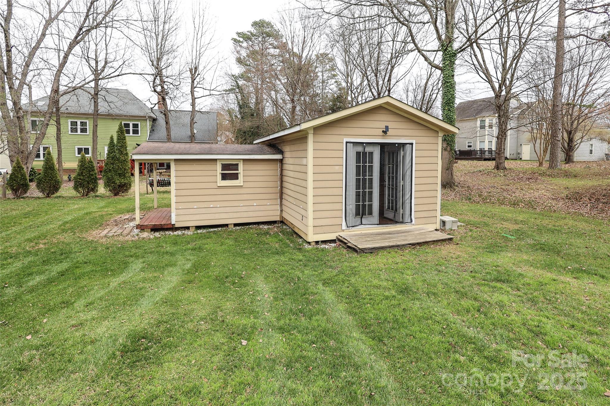 10914 Ridge Acres Road Charlotte, NC 28214 - Photo 45 of 48 Gallery Image 45