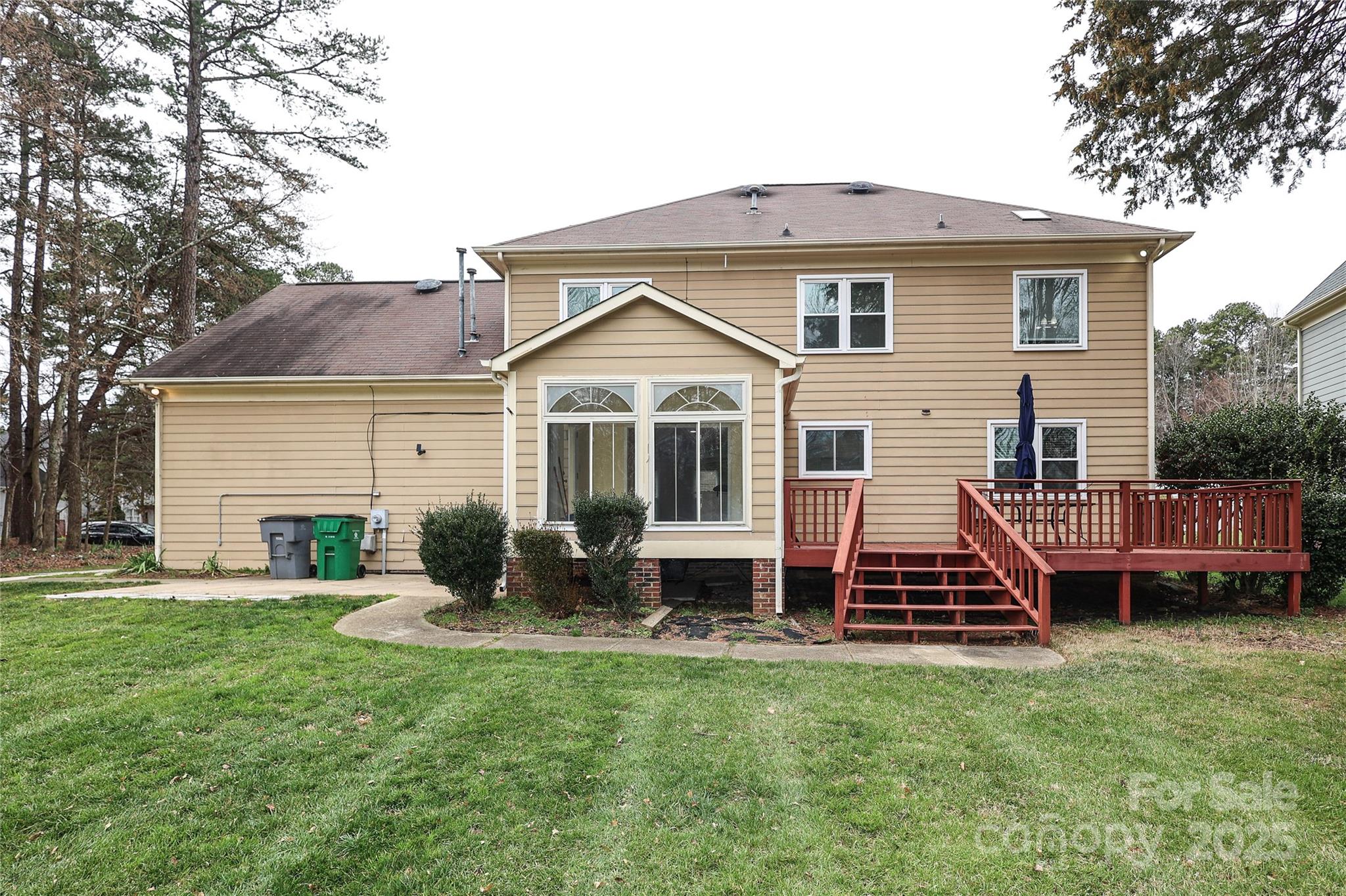 10914 Ridge Acres Road Charlotte, NC 28214 - Photo 46 of 48 Gallery Image 46