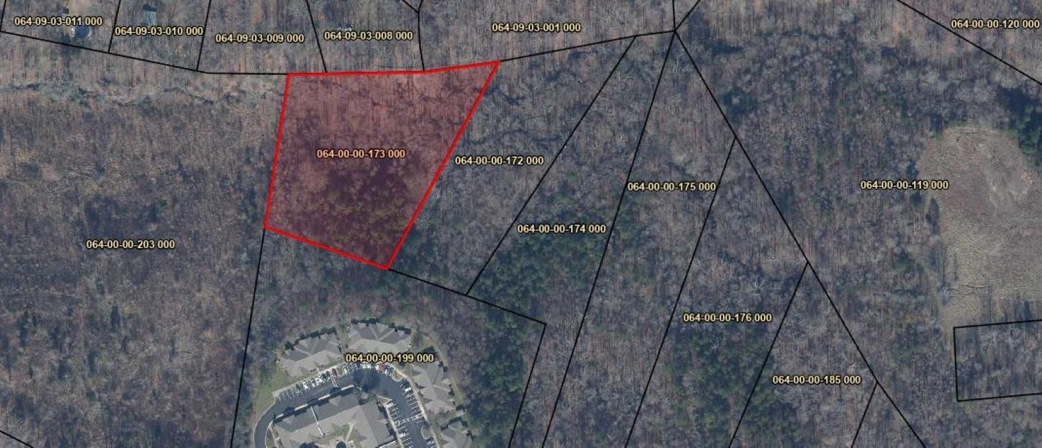 118-116 Lot 8 Meansville Road Union, SC 29379 - Photo 1 of 3 Gallery Image 1