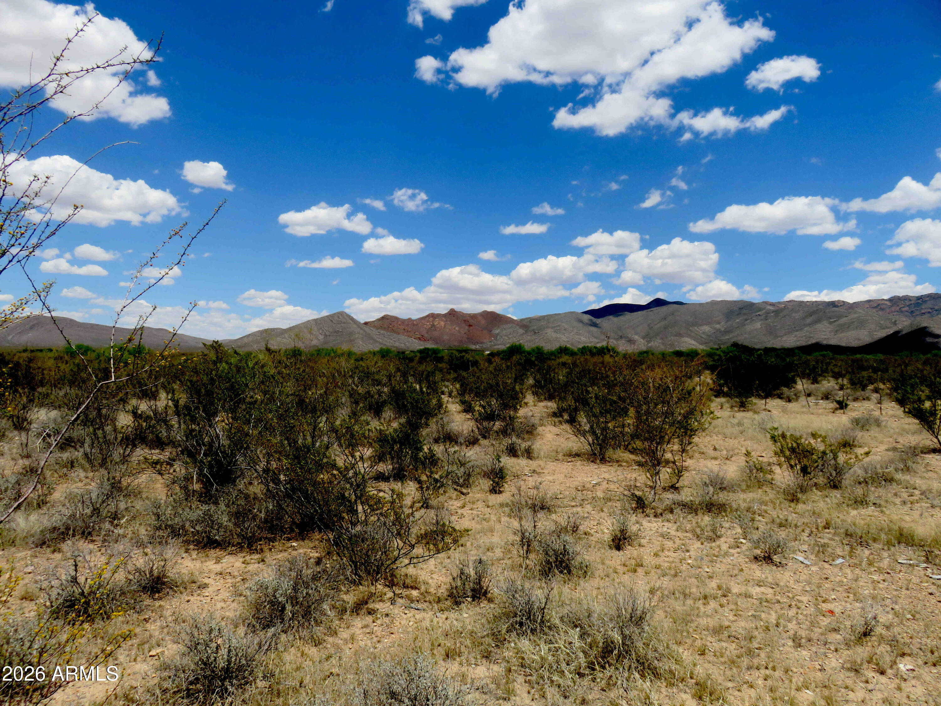Tbd North Tulley Road Hereford, AZ 85615 - Photo 14 of 26