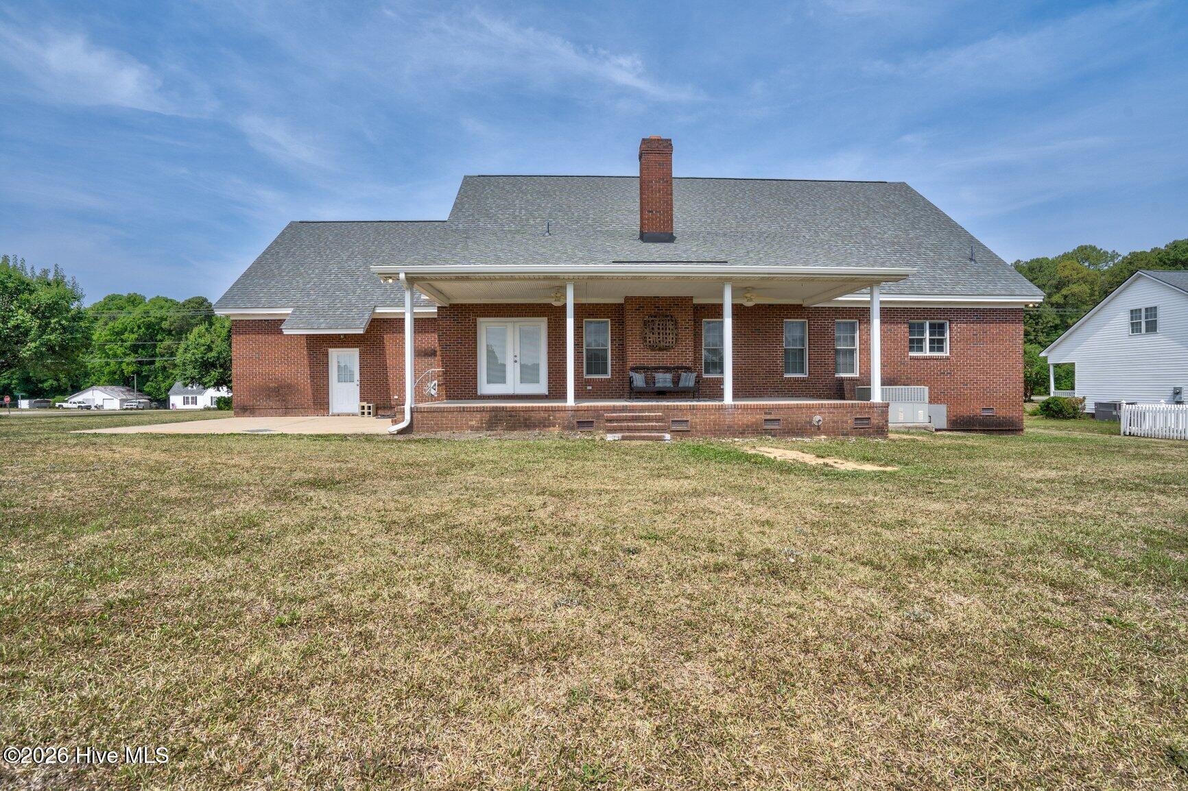 4461 South Halifax Road Rocky Mount, NC 27803 - Photo 31 of 34
