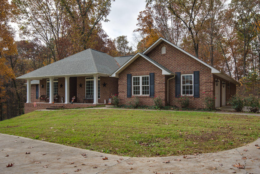 1035 Seed Tick Road Philadelphia, TN 37846 - Photo 2 of 25 Quiet Country Living