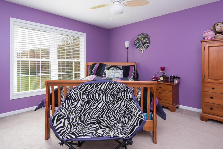 1035 Seed Tick Road Philadelphia, TN 37846 - Photo 11 of 25 Bedroom 1