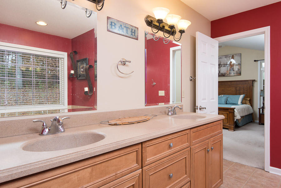 1035 Seed Tick Road Philadelphia, TN 37846 - Photo 16 of 25 Master Bath