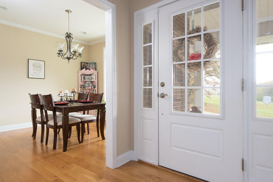 1035 Seed Tick Road Philadelphia, TN 37846 - Photo 3 of 25 Stately Front Door