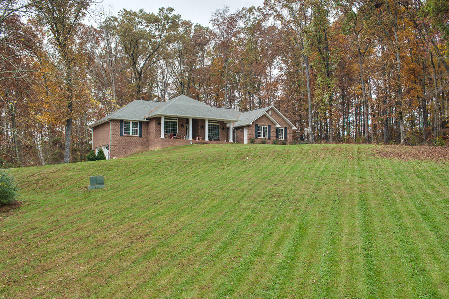 1035 Seed Tick Road Philadelphia, TN 37846 - Photo 23 of 25 Once In A Lifetime Property!