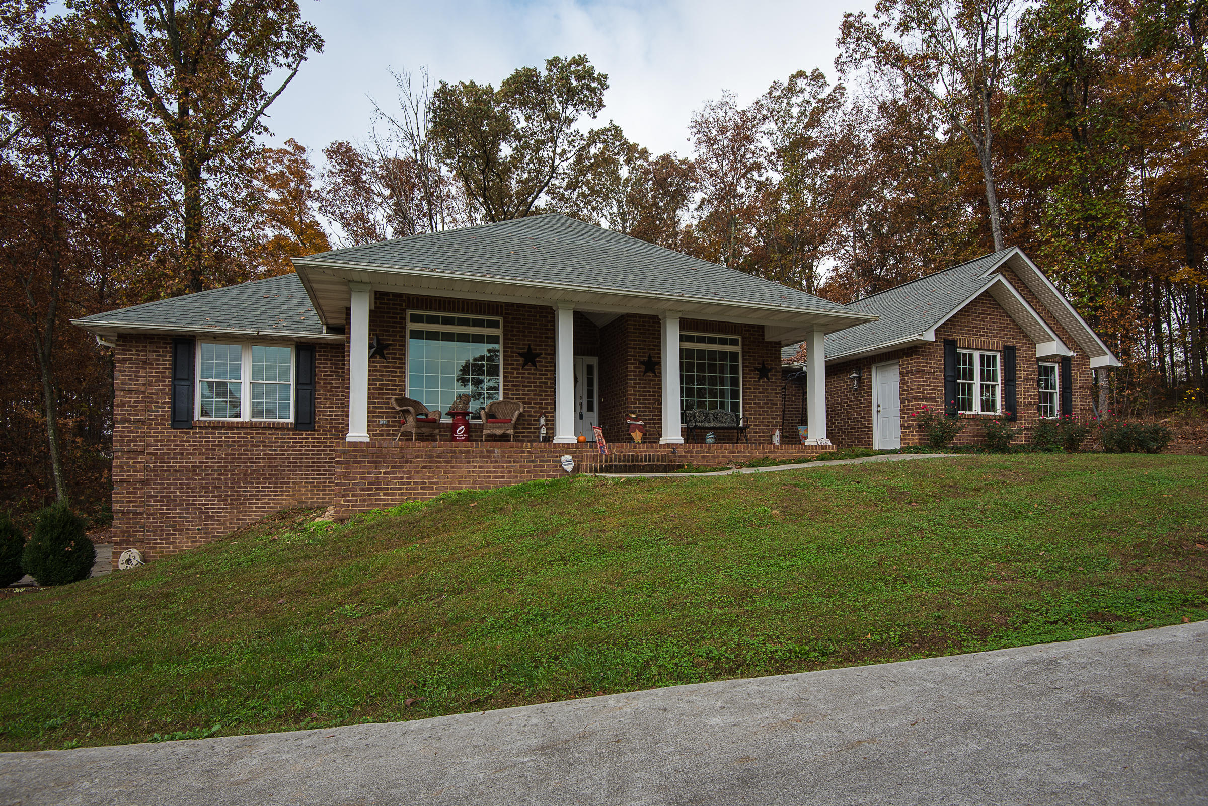 1035 Seed Tick Road Philadelphia, TN 37846 - Photo 24 of 25 Home Sweet Home