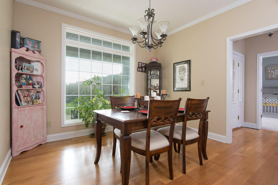 1035 Seed Tick Road Philadelphia, TN 37846 - Photo 4 of 25 Formal Dining Room