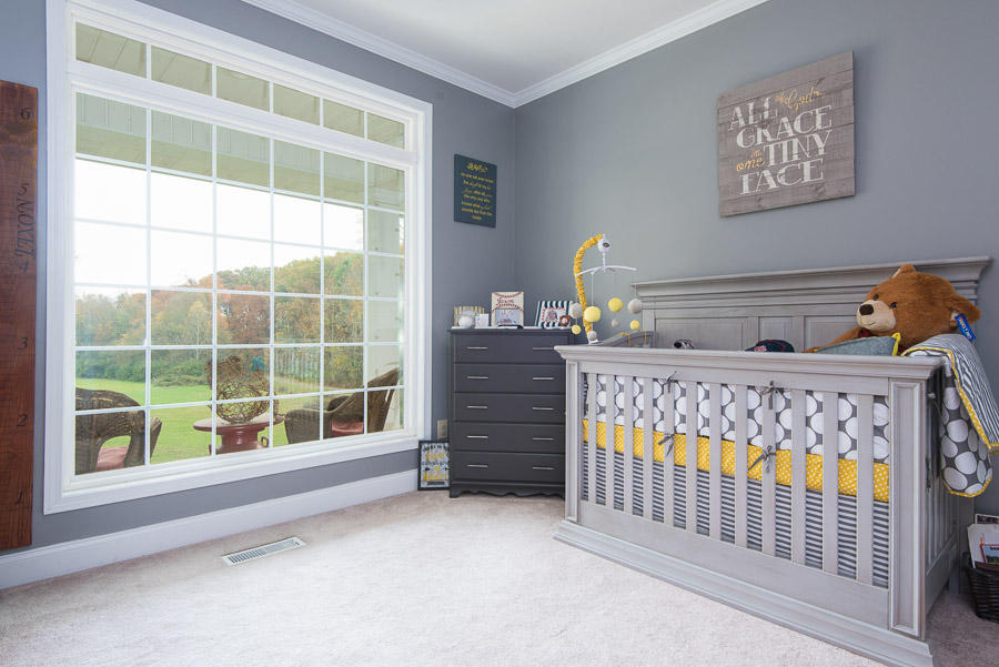 1035 Seed Tick Road Philadelphia, TN 37846 - Photo 10 of 25 Office currently used as nursery