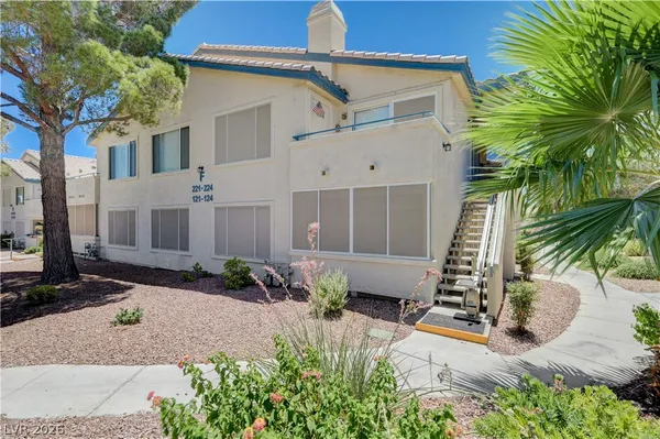 $235,000 | 3425 East Russell Road, Unit 223, Las Vegas, NV 89120