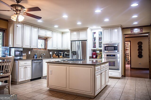 334 McCurry Road Stockbridge, GA 30281 - Photo 78 of 126