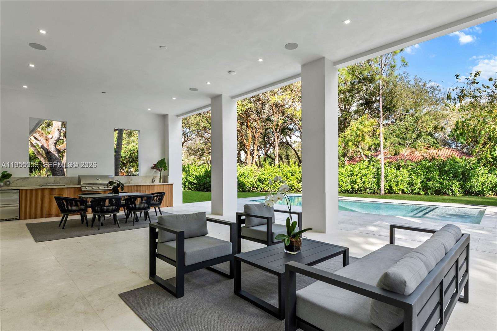 7605 Southwest 71st Avenue Miami, FL 33143 - Photo 23 of 47