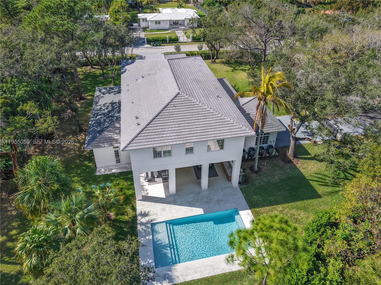 7605 Southwest 71st Avenue Miami, FL 33143 - Photo 40 of 47