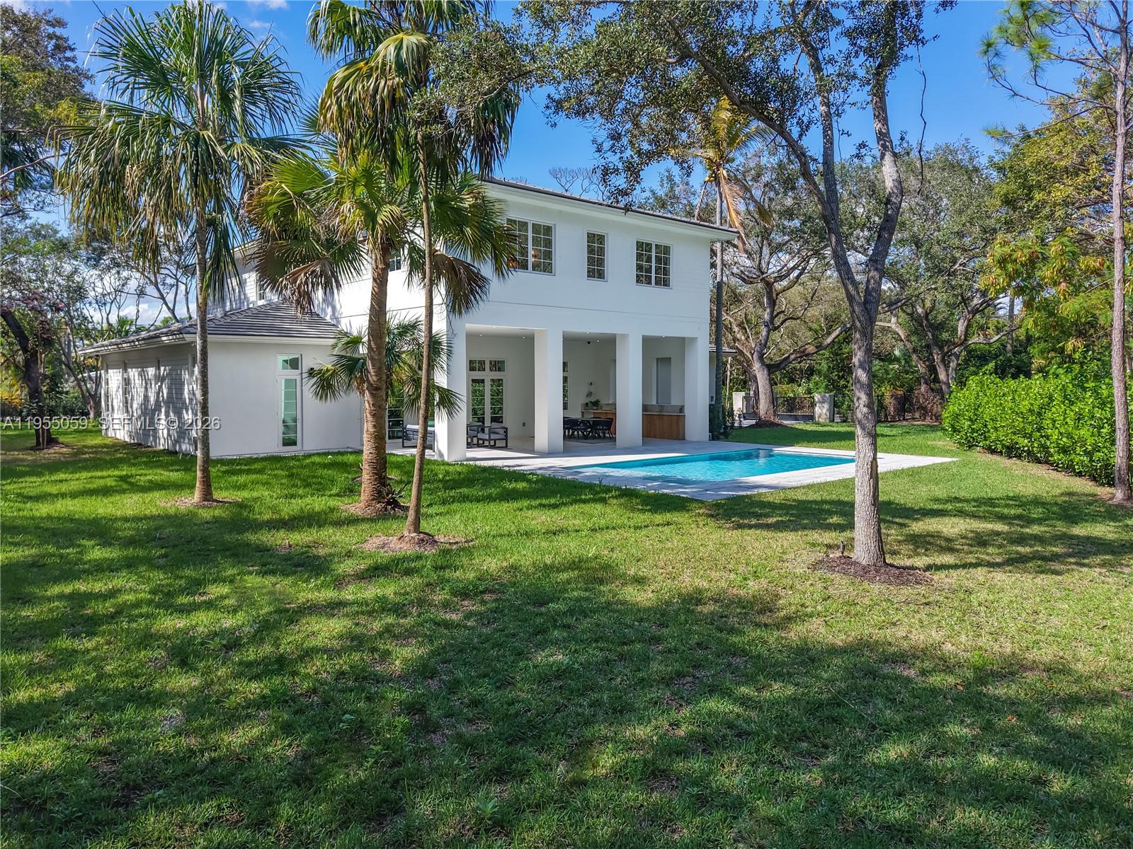 7605 Southwest 71st Avenue Miami, FL 33143 - Photo 41 of 47