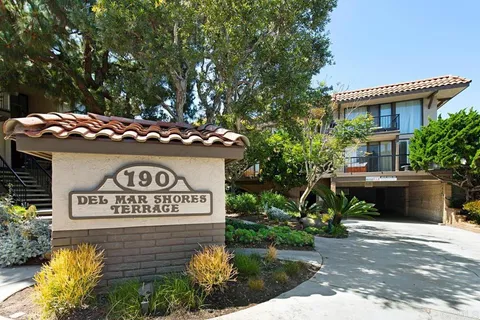 $5,800 | 190 Del Mar Shores Terrace, Unit 54, Solana Beach, CA 92075