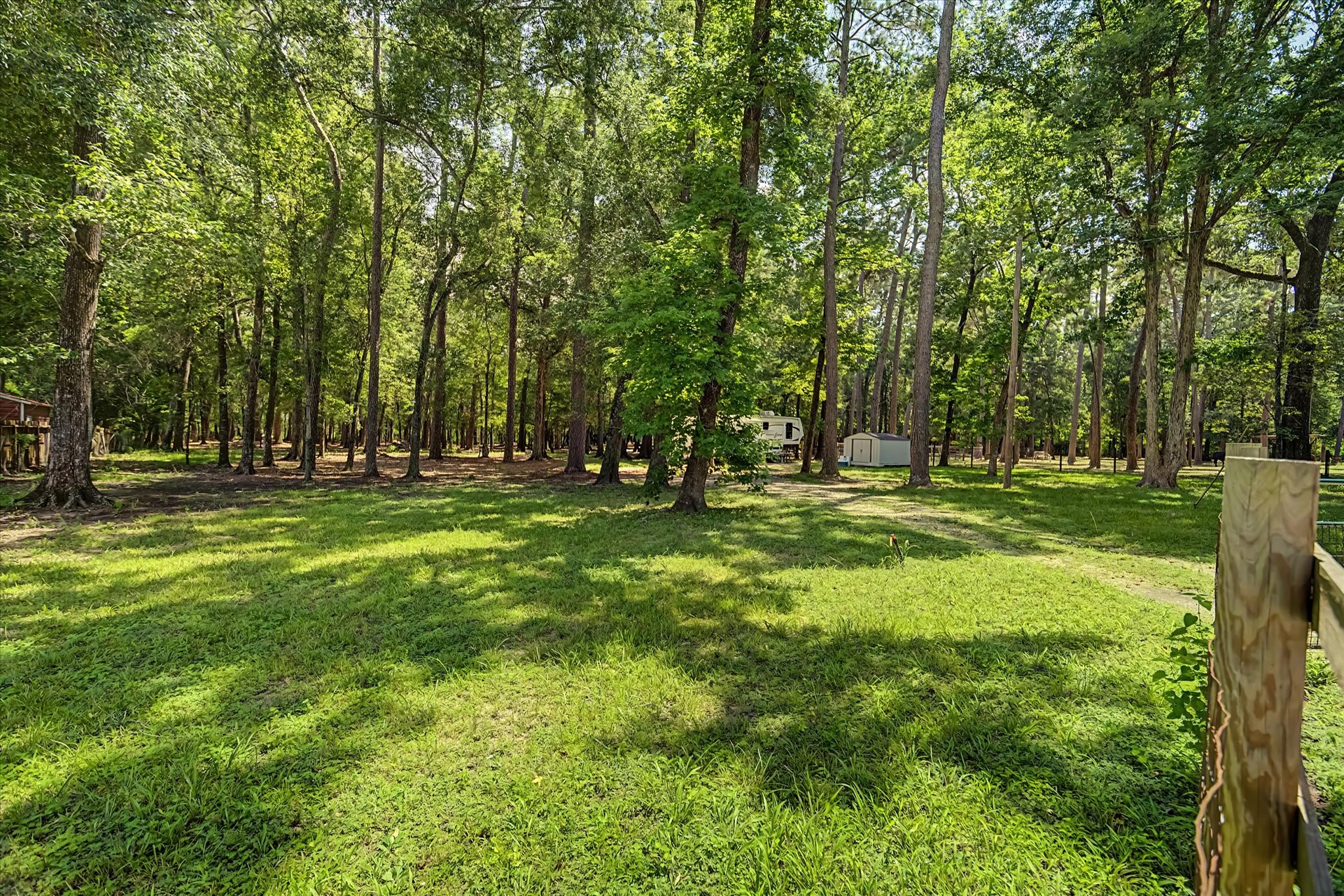 31601 Huffman Cleveland Road Huffman, TX 77336 - Photo 30 of 48