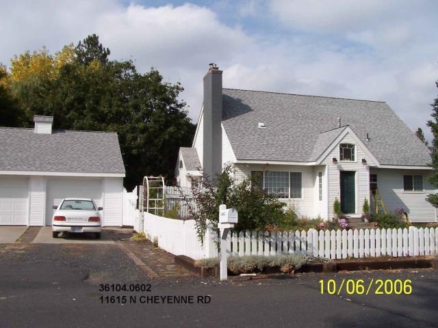 11615 North Cheyenne Road Mead, WA 99021 - Photo 1 of 1 Gallery Image 1
