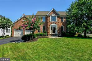 43327 Ritter Lane Chantilly, VA 20152 - Photo 1 of 65 Welcome Home!